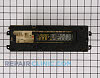 Oven Control Board WB27K10124      Alternate Product View