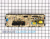Oven Control Board WB27K10124      Alternate Product View