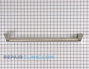 Oven Door Handle - Part # 1032705 Mfg Part # 486002