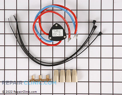 Relay and Overload Kit 819098 Main Product View
