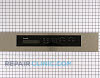 Touchpad and Control Panel 368773          Alternate Product View