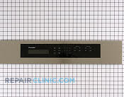 Touchpad and Control Panel - Part # 1032711 Mfg Part # 368773