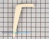 Trim, endcap (rt) (al - Part # 436613 Mfg Part # 21001247