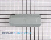 Bracket-bottom lamp - Part # 769263 Mfg Part # WB06X10117