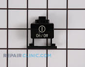 Button - Part # 935501 Mfg Part # 184590