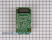 Control Board - Part # 646156 Mfg Part # 54001005