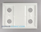 Cooktop - Part # 431177 Mfg Part # 2001F061-81