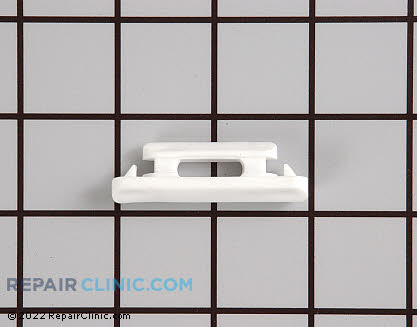 Dishrack Stop Clip 5300807853 Main Product View