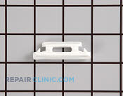 Dishrack Stop Clip - Part # 611856 Mfg Part # 5300807853
