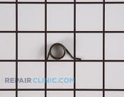 Door Spring - Part # 1242315 Mfg Part # Y03180023