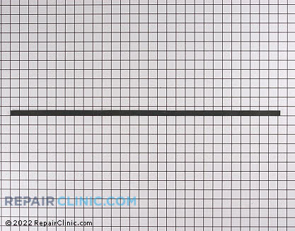 Gasket (OEM)  WB02T10150