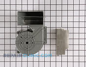Housing blower, kit - Part # 207840 Mfg Part # M65D277