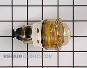 Interior light assy(b - Part # 228673 Mfg Part # R0213503