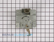 Latch - Part # 1235611 Mfg Part # Y0059565