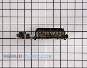 Low voltage board - Part # 403887 Mfg Part # 12261713
