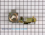 Oven Valve and Pressure Regulator - Part # 1621563 Mfg Part # WB19K10044
