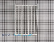 Shelf wire fz cant - Part # 307179 Mfg Part # WR71X2530