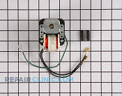 Stirrer Motor - Part # 199870 Mfg Part # M12D82