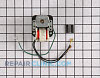 Stirrer Motor M12D82 Alternate Product View