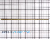 Trim Piece - Part # 661712 Mfg Part # 60454-7