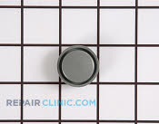 Button - Part # 877584 Mfg Part # WH01X10088
