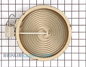 Coil Surface Element - Part # 1027349 Mfg Part # 8185661
