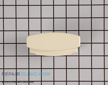 Door Handle 314974 Main Product View