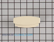 Door Handle - Part # 492678 Mfg Part # 314974