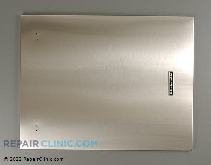 Door Panel 8531938 Main Product View