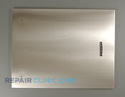 Door Panel - Part # 1060491 Mfg Part # 8531938