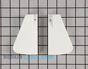 End Cap - Part # 400648 Mfg Part # 12001679