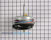 Fan Motor - Part # 878765 Mfg Part # WP94X10077