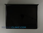 Glass Cooktop - Part # 1197190 Mfg Part # 316456215