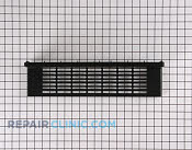 Grille & Kickplate - Part # 827168 Mfg Part # 2208366B