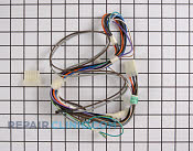 Harn o d kit - Part # 304651 Mfg Part # WR49X301