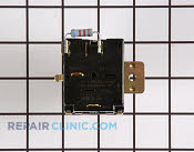 Heat Selector Switch - Part # 831599 Mfg Part # 8316735