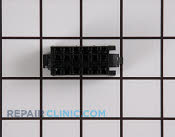Hsng term bk - Part # 270247 Mfg Part # WD1X1432