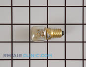 Light Bulb - Part # 355335 Mfg Part # 070779