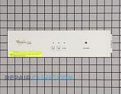 Overlay - Part # 776214 Mfg Part # 2208316W