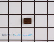 Plug Button - Part # 291690 Mfg Part # WR12X559