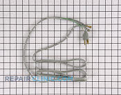 Power Cord - Part # 793576 Mfg Part # 40095301