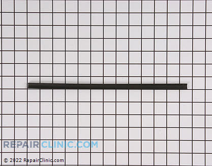 Seal, hinge side 02120121 Main Product View