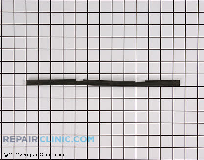 Seal, latch side 02120122 Main Product View