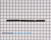Seal, latch side - Part # 339736 Mfg Part # 02120122