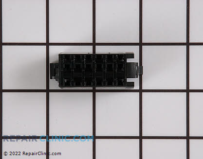 Wire, Receptacle & Wire Connector WD1X1432 Main Product View