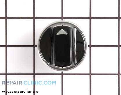 Control Knob 32021804B Main Product View