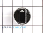 Control Knob - Part # 964246 Mfg Part # 32021804B