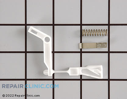Dispenser Actuator 00166632 Main Product View