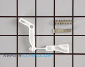 Dispenser Actuator - Part # 935392 Mfg Part # 166632