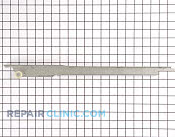 Drawer Slide Rail - Part # 508110 Mfg Part # 3203722